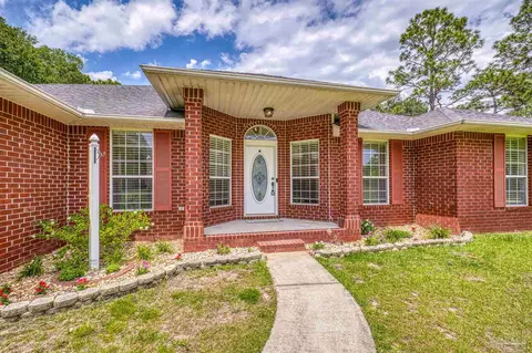 4102 Adams Rd, Pace, FL 32571 photo 9