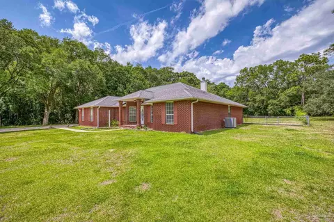 4102 Adams Rd, Pace, FL 32571 photo 7