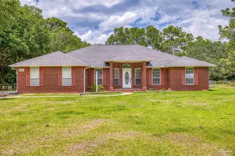 4102 Adams Rd, Pace, FL 32571 photo 2