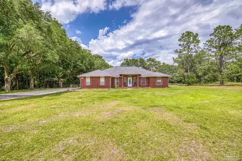 4102 Adams Rd, Pace, FL 32571 photo 5