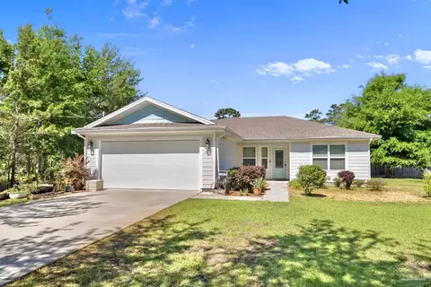 1587 Magnolia Manor Dr, Gulf Breeze, FL 32563