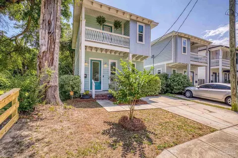 1210 N Davis Hwy, Pensacola, FL 32503