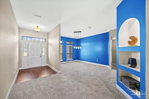 3896 Elevator Ct, Pace, FL 32571 photo 2