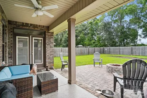 3916 Shady Grove Dr, Pace, FL 32571 photo 28