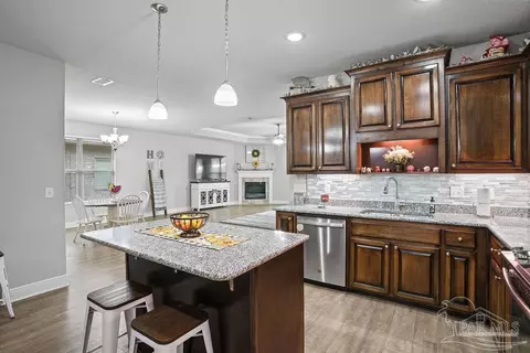 3916 Shady Grove Dr, Pace, FL 32571 photo 12