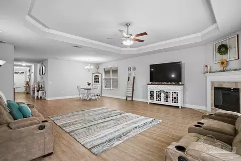 3916 Shady Grove Dr, Pace, FL 32571 photo 7