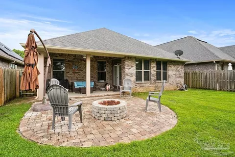 3916 Shady Grove Dr, Pace, FL 32571 photo 29
