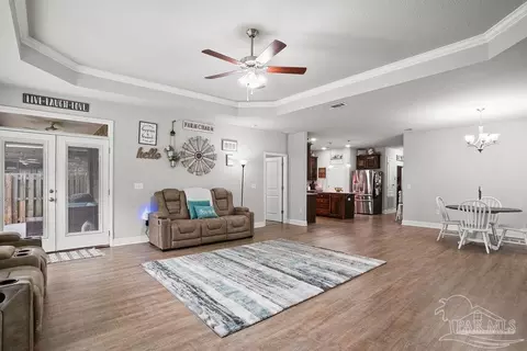 3916 Shady Grove Dr, Pace, FL 32571 photo 9