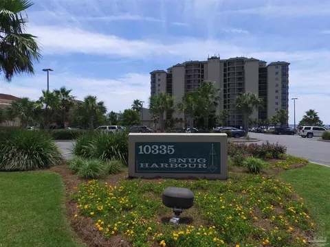 10335 Gulf Beach Hwy #407, Pensacola, FL 32507