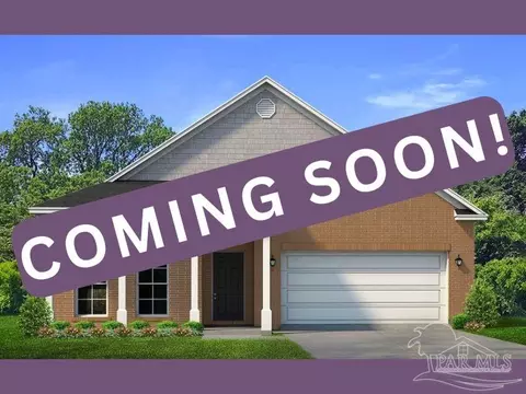 7990 Burnside Loop, Pensacola, FL 32526
