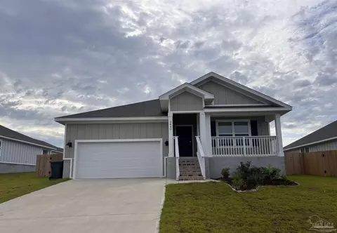 3842 James Stovall St, Pensacola, FL 32526