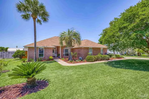 5023 Challenger Way, Pensacola, FL 32507