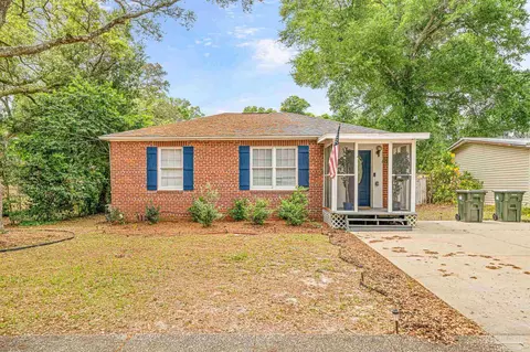 619 W Sunset Ave, Pensacola, FL 32507