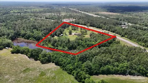 3434 Garcon Point Rd, Milton, FL 32583 photo 1