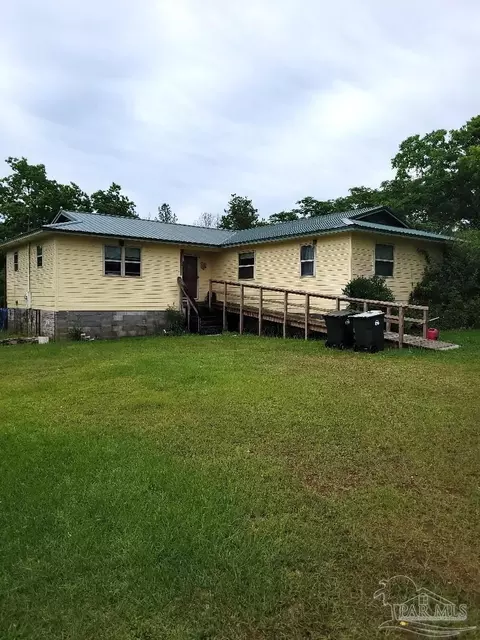 3920 Hwy 97, Molino, FL 32577