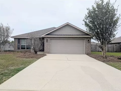 Exterior - 3963 Tuscany Way, Pace, FL 32571 photo 1 of 1