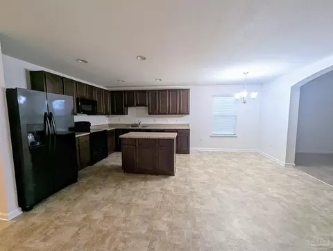 Kitchen - 3963 Tuscany Way, Pace, FL 32571 photo 3 of 3