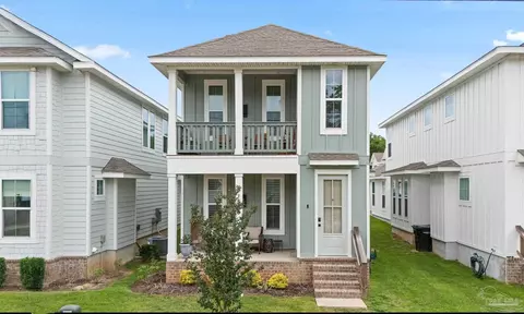 1550 W Romana St, Pensacola, FL 32502