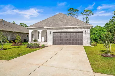 3209 Mountain Laurel Tr, Cantonment, FL 32533