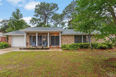 7915 Le Jeune Dr, Pensacola, FL 32514