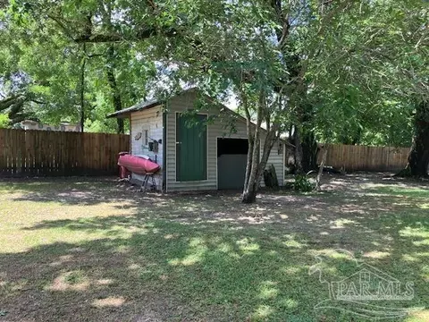 4316 Floridatown Rd, Pace, FL 32571 photo 17