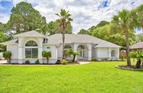 3903 Tiger Point Blvd, Gulf Breeze, FL 32563