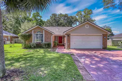 5541 Shadow Grove Blvd, Pensacola, FL 32526