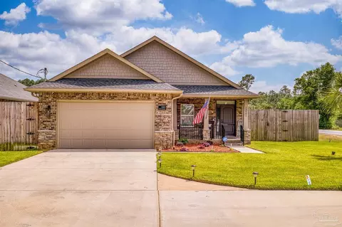 12561 Lillian Hwy, Pensacola, FL 32506