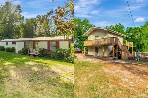 11210 S Lakeview Dr, Milton, FL 32583