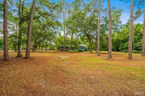 Exterior - 4901 Skipper Ln, Pace, FL 32571 photo 1 of 9