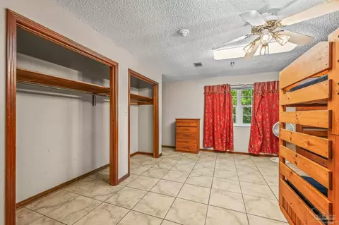 Bedroom - 4901 Skipper Ln, Pace, FL 32571 photo 2 of 4