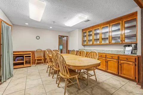 Dining - 4901 Skipper Ln, Pace, FL 32571 photo 2 of 3