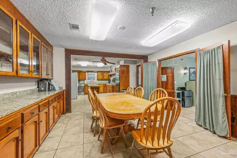 Dining - 4901 Skipper Ln, Pace, FL 32571 photo 1 of 3