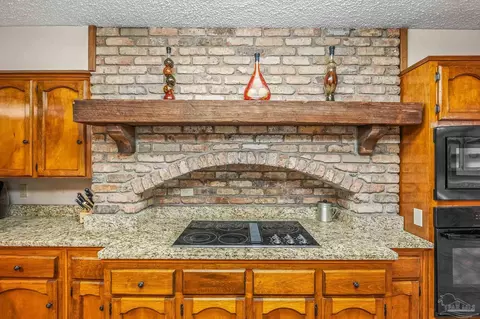 Kitchen - 4901 Skipper Ln, Pace, FL 32571 photo 1 of 6