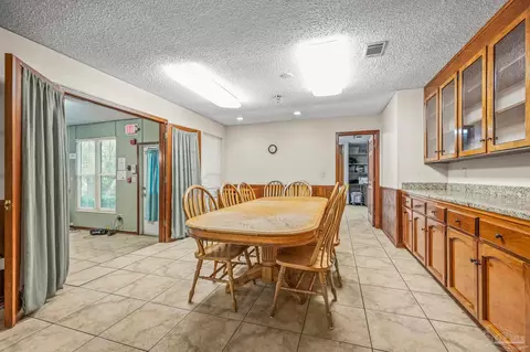 Dining - 4901 Skipper Ln, Pace, FL 32571 photo 3 of 3
