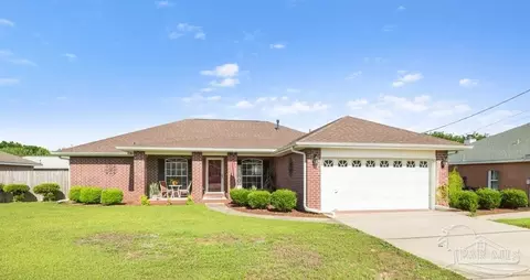 4212 Frasier Ln, Pace, FL 32571