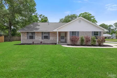 1901 Dunlap St, Pensacola, FL 32507
