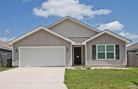 9453 Lutoo Ln, Pensacola, FL 32526
