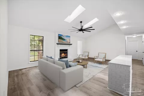841 Romar Dr, Pensacola, FL 32534