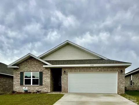 2757 Avalon St, Cantonment, FL 32533