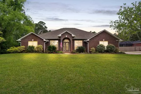 1333 Dubose Rd, Gulf Breeze, FL 32563