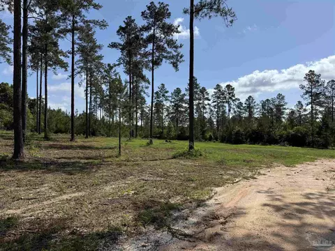 8450 Robinsonville Rd, Atmore, AL 36502