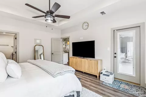 Bedroom - 1058 Iron Forge Rd, Cantonment, FL 32533 photo 2 of 7