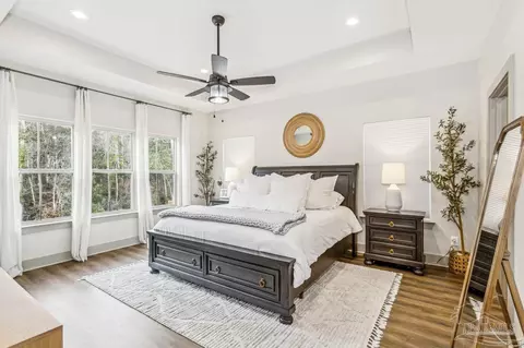 Bedroom - 1058 Iron Forge Rd, Cantonment, FL 32533 photo 1 of 7