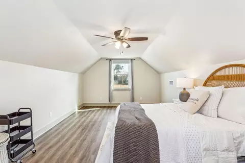 Bedroom - 1058 Iron Forge Rd, Cantonment, FL 32533 photo 7 of 7