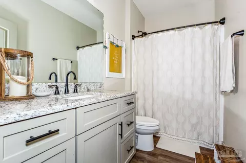 Bath - 1058 Iron Forge Rd, Cantonment, FL 32533 photo 5 of 7