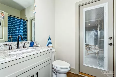 Bath - 1058 Iron Forge Rd, Cantonment, FL 32533 photo 6 of 7