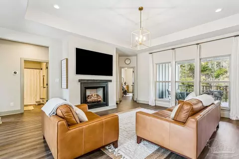 Living - 1058 Iron Forge Rd, Cantonment, FL 32533 photo 1 of 2