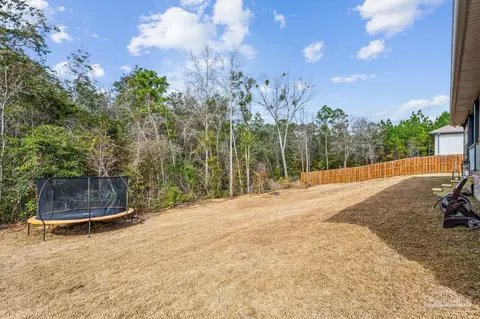 Exterior - 1058 Iron Forge Rd, Cantonment, FL 32533 photo 9 of 9