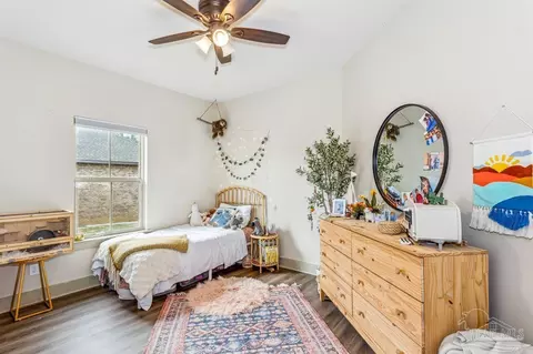 Bedroom - 1058 Iron Forge Rd, Cantonment, FL 32533 photo 3 of 7